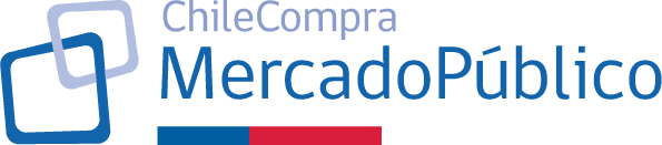 Proveedor del Estado en Mercado Público (ChileCompra)